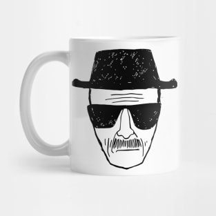 Heisenberg Mug